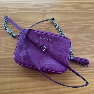 Michael Kors crossbody